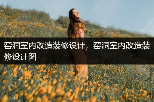 窑洞室内改造装修设计，窑洞室内改造装修设计图