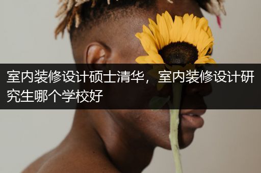 室内装修设计硕士清华，室内装修设计研究生哪个学校好