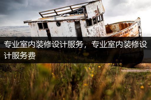 专业室内装修设计服务，专业室内装修设计服务费