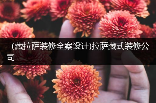 （藏拉萨装修全案设计)拉萨藏式装修公司