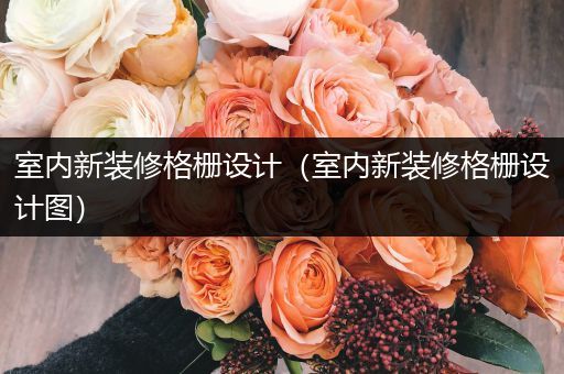 室内新装修格栅设计（室内新装修格栅设计图）
