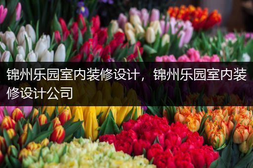 锦州乐园室内装修设计，锦州乐园室内装修设计公司