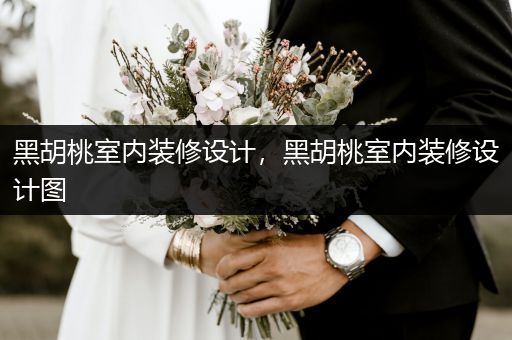 黑胡桃室内装修设计，黑胡桃室内装修设计图