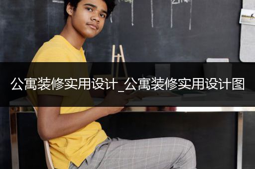 公寓装修实用设计_公寓装修实用设计图