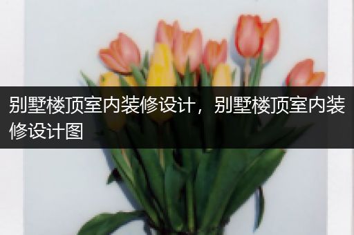 别墅楼顶室内装修设计，别墅楼顶室内装修设计图